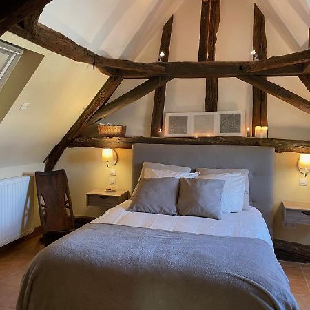 Gite Le Domaine De Camberoux Saint-Marcel-du-Périgord Eksteriør bilde